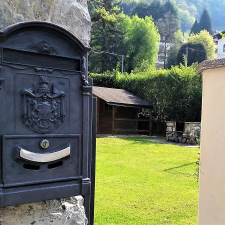 Daire Grigna Casa Della Quiete Lecco *