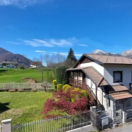 Grigna Casa Della Quiete Lecco Daire Cremeno
