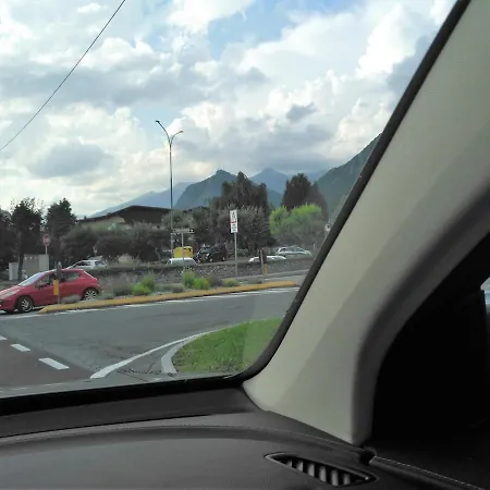 Daire Grigna Casa Della Quiete Lecco Cremeno