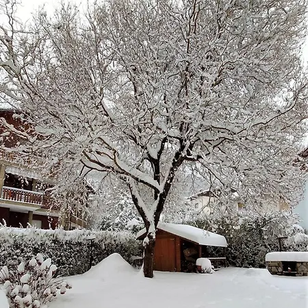 Grigna Casa Della Quiete Lecco Cremeno
