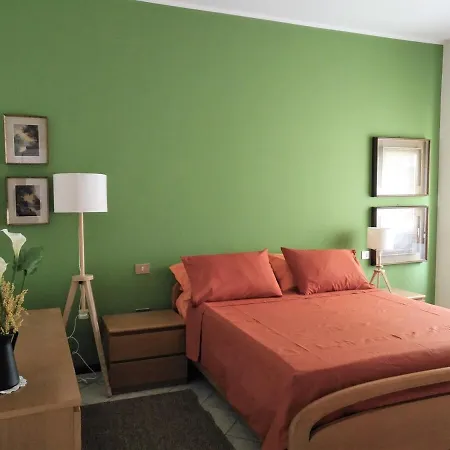 Daire Grigna Casa Della Quiete Lecco Cremeno