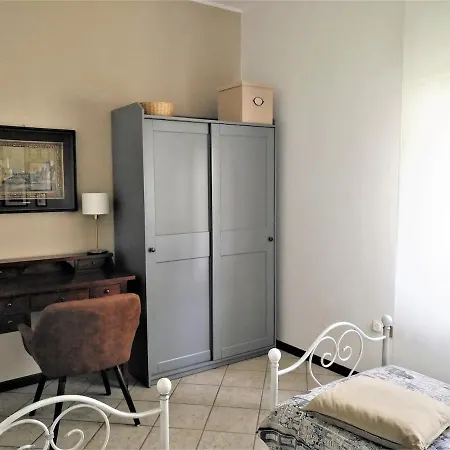 Daire Grigna Casa Della Quiete Lecco