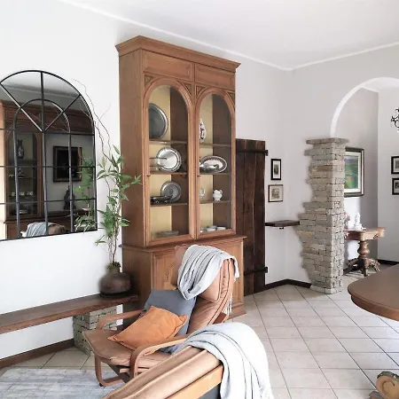 Grigna Casa Della Quiete Lecco Cremeno