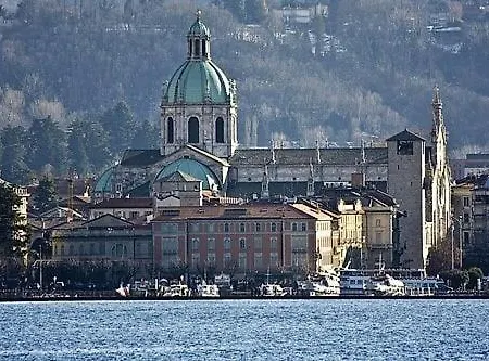 Daire Grigna Casa Della Quiete Lecco Cremeno
