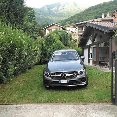 Grigna Casa Della Quiete Lecco * Cremeno