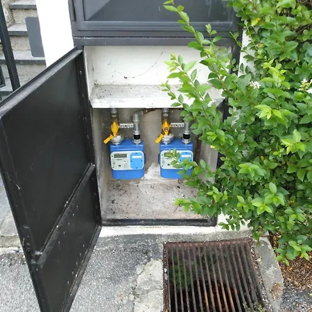 Grigna Casa Della Quiete Lecco Daire Cremeno