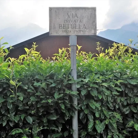 Grigna Casa Della Quiete Lecco Cremeno