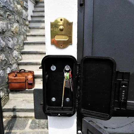 Grigna Casa Della Quiete Lecco * Cremeno