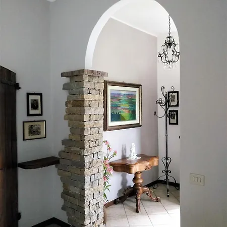 Апартаменты Grigna Casa Della Quiete Lecco