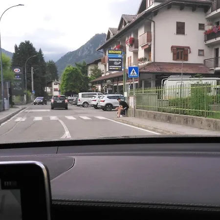 Grigna Casa Della Quiete Lecco Cremeno