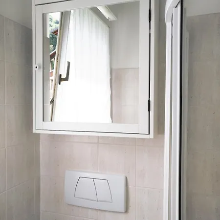 Grigna Casa Della Quiete Lecco Апартаменты *