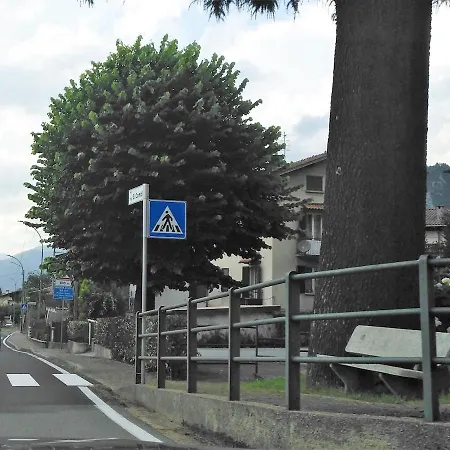 Grigna Casa Della Quiete Lecco *