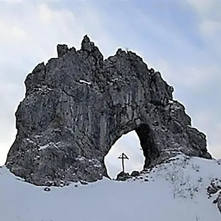 Grigna Casa Della Quiete Lecco * Cremeno