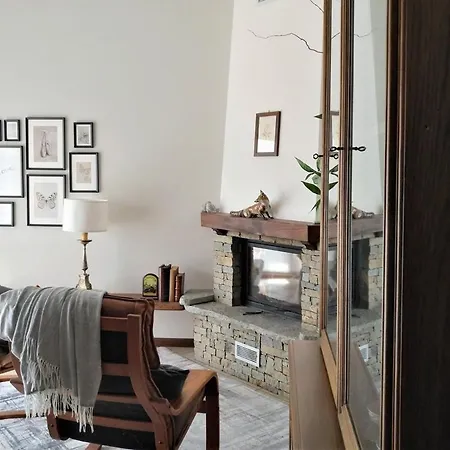 Апартаменты Grigna Casa Della Quiete Lecco Cremeno