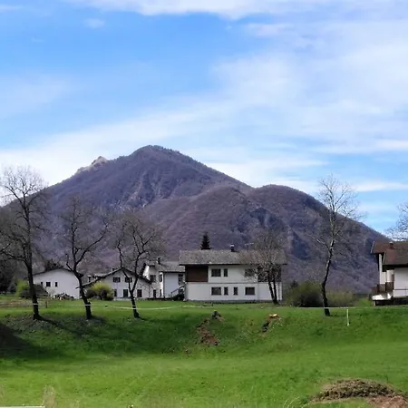 Grigna Casa Della Quiete Lecco Cremeno