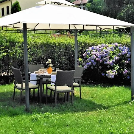 Grigna Casa Della Quiete Lecco *
