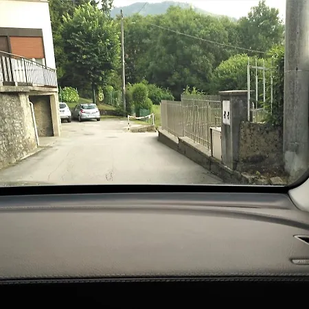 Grigna Casa Della Quiete Lecco Cremeno