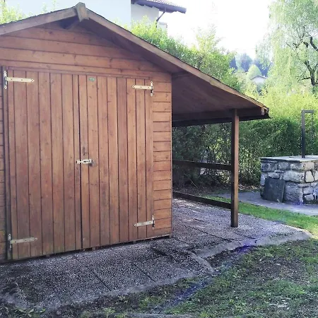 Grigna Casa Della Quiete Lecco Cremeno