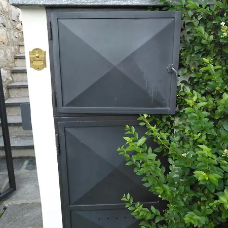 Апартаменты Grigna Casa Della Quiete Lecco *
