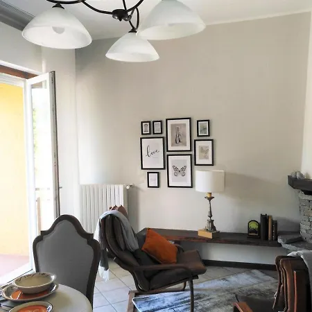 Grigna Casa Della Quiete Lecco *