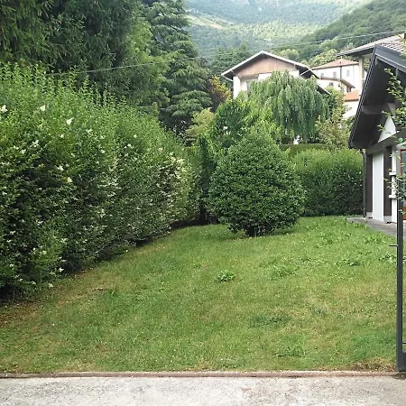 Grigna Casa Della Quiete Lecco Апартаменты