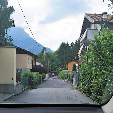 Grigna Casa Della Quiete Lecco Апартаменты *