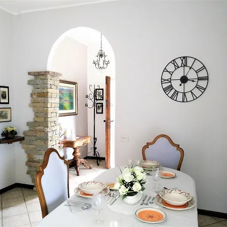 Grigna Casa Della Quiete Lecco