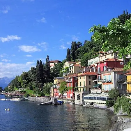 Апартаменты Grigna Casa Della Quiete Lecco