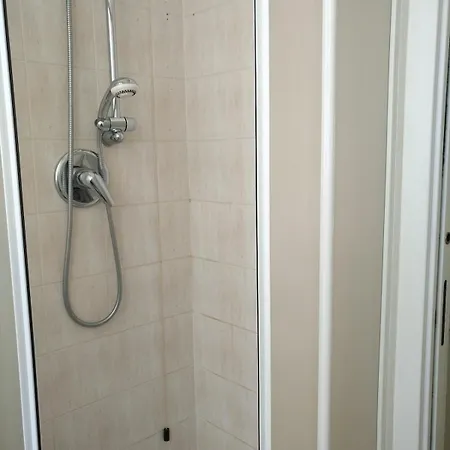 Апартаменты Grigna Casa Della Quiete Lecco