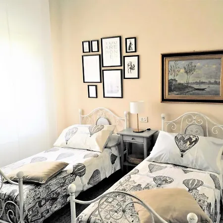 Grigna Casa Della Quiete Lecco Апартаменты *