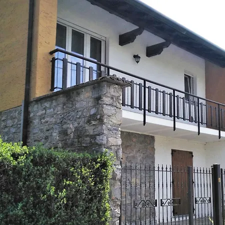Grigna Casa Della Quiete Lecco Appartamento