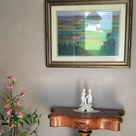 Appartement Grigna Casa Della Quiete Lecco Cremeno