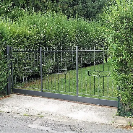 Grigna Casa Della Quiete Lecco *