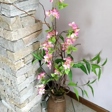 Grigna Casa Della Quiete Lecco Appartement Cremeno