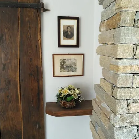 Grigna Casa Della Quiete Lecco